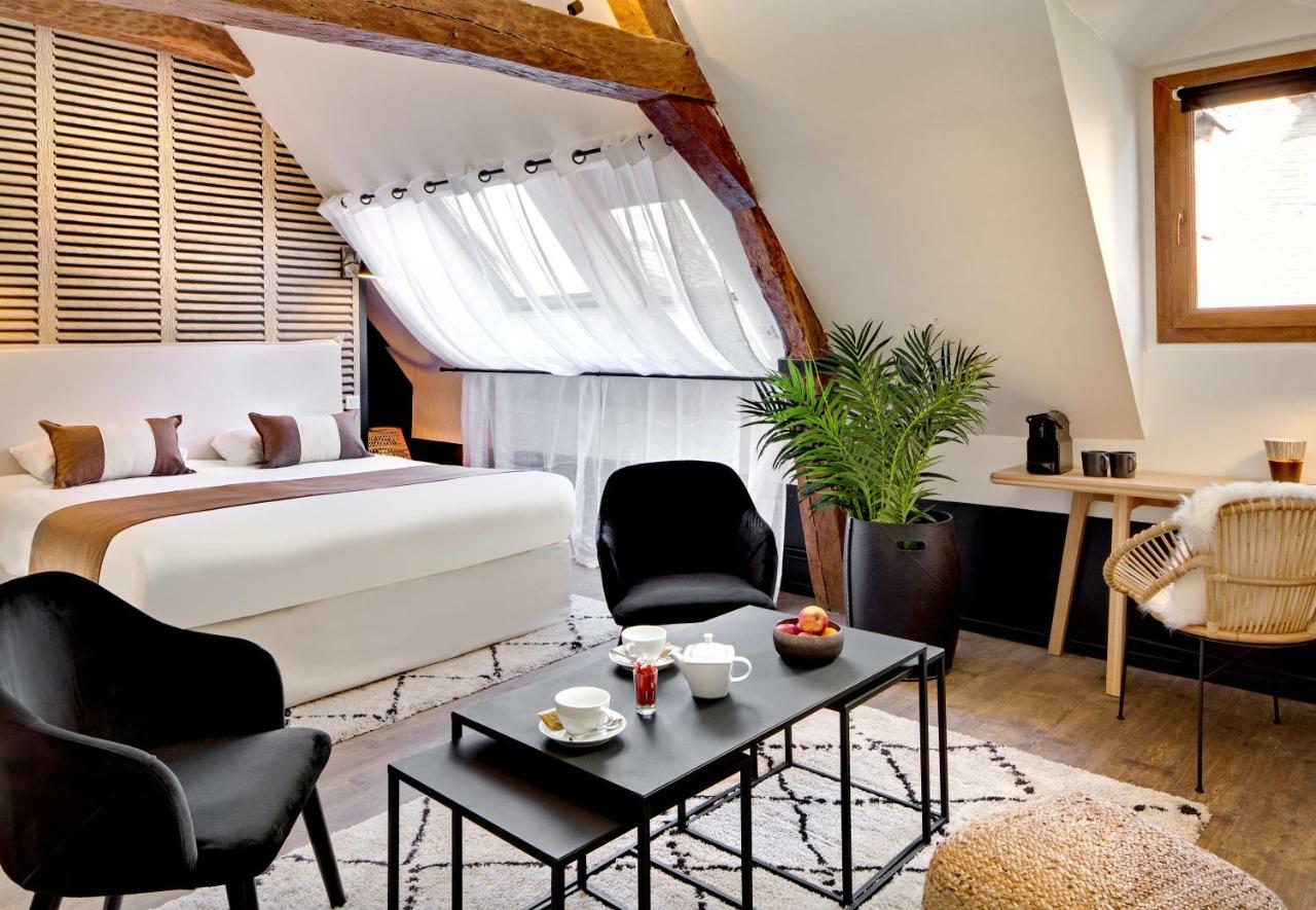 Maison Des Ducs Dijon Zewnętrze zdjęcie