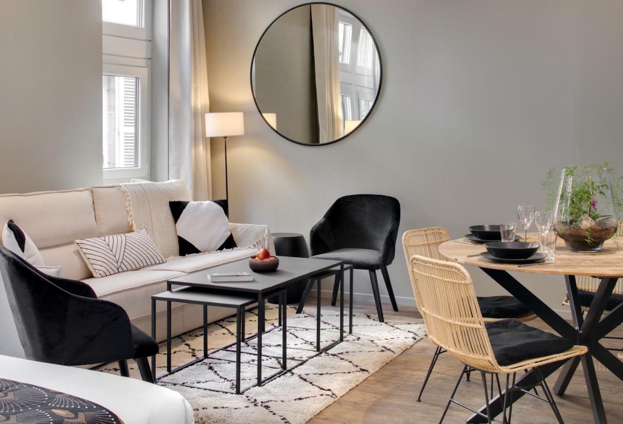Maison Des Ducs Dijon Zewnętrze zdjęcie